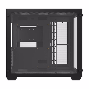 Darkflash C285 Computer Ümbris (must)