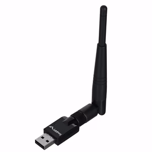 Lanberg NC-0150-WE võrgukaart WLAN 2400 Mbit/s