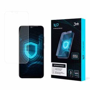 Gigaset GX290 – 3mk 1UP telefoni ekraanikaitse