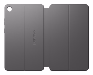 Lenovo Folio ümbris Tab One 22,1 cm (8,7") tahvelarvutile, hall
