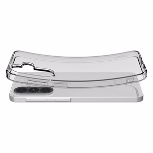 Spigen Liquid Crystal ümbris Galaxy A57 5G läbipaistev
