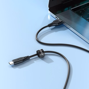 USB kaabel Acefast C3-04 USB-A to USB-C 1.2m must