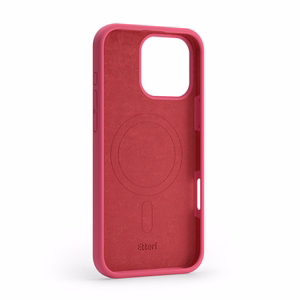 Etteri Silicone Mag ümbris iPhone 16 Pro Max 6,9" vaarikas