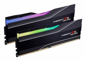 G.Skill Trident Z5 Neo RGB 256 GB (4x64 GB) DDR5 6000 MT/s mälumoodul