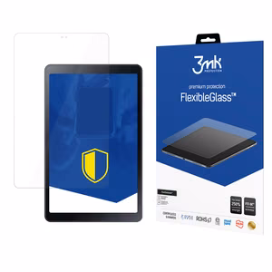 3mk FlexibleGlass hübriidklaas Samsung Galaxy Tab A SM-T590 jaoks