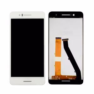 LCD ekraan ühilduv HTC Desire 728 valge HQ