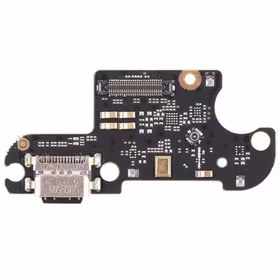 Charging Port Ühildub Xiaomi Mi 8 Lite Koos Flex / Plata HQ