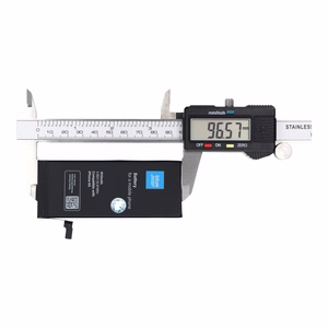 Battery jaoks iPhone 6 1810 mAh Sinine Star HQ