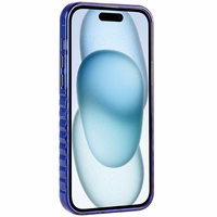 Audi IML MagSafe ümbris jaoks iPhone 15 / 14 / 13 - sinine