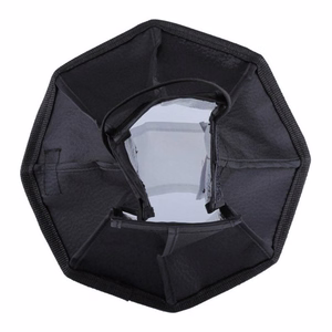 Difuusor foto softbox Puluz PU5120 20cm