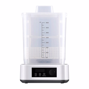AnyCubic Wash & Cure 3 - print cleaning and drying device