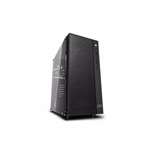Deepcool MATREXX 55 MESH Side window Black E-ATX ATX PS2 (Length less than 170mm)