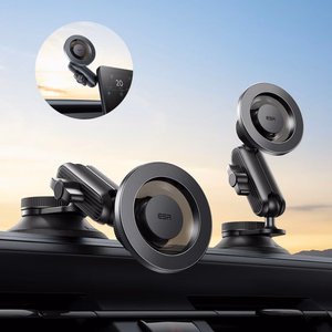 ESR Omnilock Magnetic MAGSAFE Dashboard Car Mount must