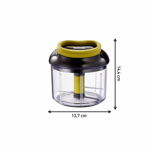 Tefal K13204 toidupüreeveski