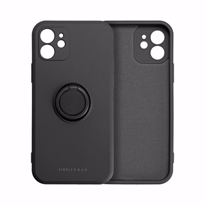 ROAR ümbris AMBER jaoks SAMSUNG A13 4G must