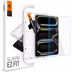 Spigen Glas.tR EZ Fit Karastatud klaas jaoks iPad Pro 13'' 2024