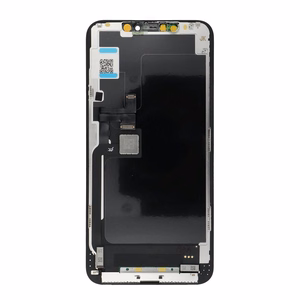 JK LCD Display jaoks IPHONE 11 PRO MAX FullHD Incell (Change IC)