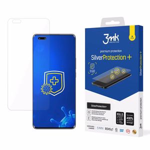 Huawei Nova 10 Pro – 3mk SilverProtection+ telefoni ekraanikaitse