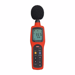 Uni-T UT35 Sound Level Meter