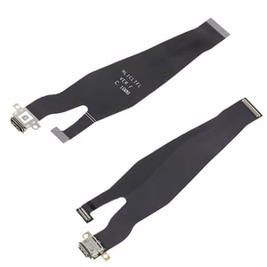 Flex Huawei P20 Pro laadimispesaga originaal (service pack)