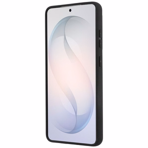 BMW M Kevlar Logo MagSafe Ümbris for Samsung Galaxy S26 Ultra - must