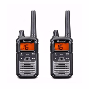 MIDLAND XT70 PRO käsi-PMR-raadiosaatjad