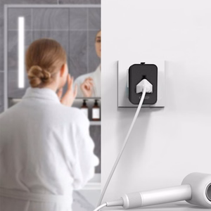 TECH-PROTECT TA300 reisiadapter EU / UK / US / AU must