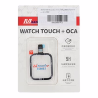 MUSTTBY Touch ekraan + OCA jaoks Apple Watch seeria 4-44MM