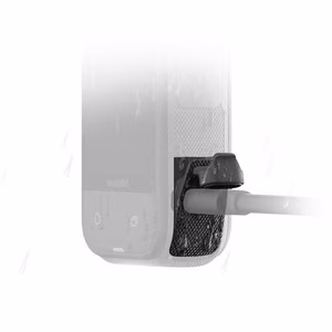 Insta360 X5 tegevuskaamera USB laadimiskate CINSBAHG