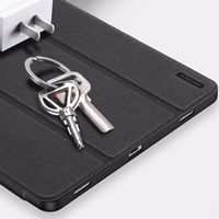 Ümbris Dux Ducis Domo Samsung X730/X730 Tab S11 must