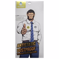 Karastatud klaas ESD Anti-Static Apple iPhone 16 Pro