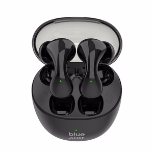 Juhtmevaba earbuds sinine Star BK99 TWS must