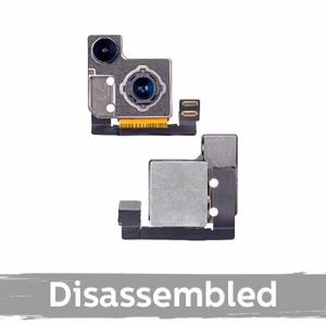 Camera Ühildub Apple iPhone 13 Back 100% original (Used)