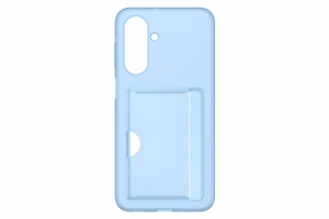 Samsung Card Slot Cover EF-OA176TLE jaoks Samsung Galaxy A17 - sinine