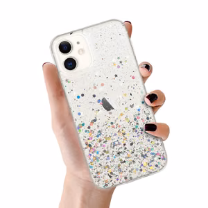 Brilliant Läbipaistev Ümbris jaoks Iphone 11 Läbipaistev