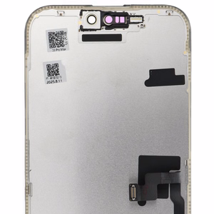 FixCell LCD Display for IPHONE 16 Pro Max FOG OLED 120Hz