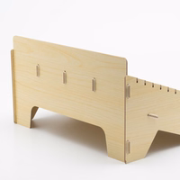 Wooden Storage jaoks 48 Smartphones