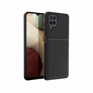 NOBLE ümbris jaoks SAMSUNG A12 / M12 must