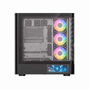 MODECOM Volcano Volcano AQ400 ARGB Midi must