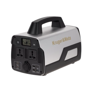 Kaasaskantav elektrijaam, 500 W