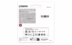 Kingston Technology DataTraveler 64GB Portable USB 3.2 Gen 1 Exodia Black
