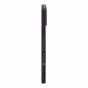 SPIGEN ümbris THIN FIT MAG compatible with MagSafe jaoks IPHONE 16 Plus must
