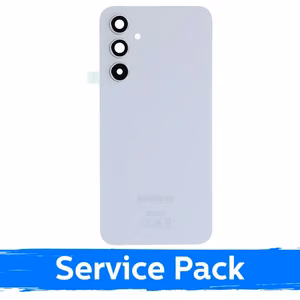 Tagakaas ühilduv Samsung A546 A54 5G / Awesome valge / (Service Pack)