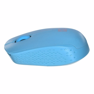 NATEC STORK hiir kodu RF juhtmevaba + USB Type-A optiline 1600 DPI