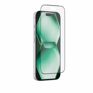 AmazingThing Titan +Care matt klaas mudelile iPhone 18 Pro Max koos paigaldusraamiga