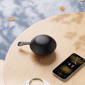 Borofone Portable Bluetooth Speaker BR48 Ufo must