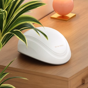 Beautifly RejuvaHair Pro LLLT-seade juuste ja peanaha hoolduseks