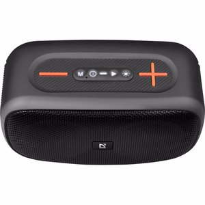 Q5 Bluetooth kõlar BT 5.3 20W LED/BT/FM/USB/TWS