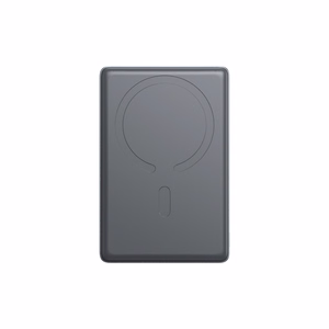 Joyroom JR-PBM08 Pro 22,5 W 10000 mAh akupank juhtmevaba laadimise ja 2 x USB-C-pordiga – hall