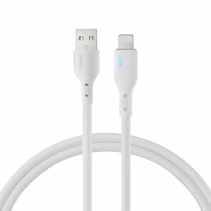 USB Kaabel Joyroom S-UL012A13 valge Lightning 120cm
